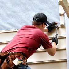 Affordable Siding Repair and Maintenance Services in Keuka Park, NY